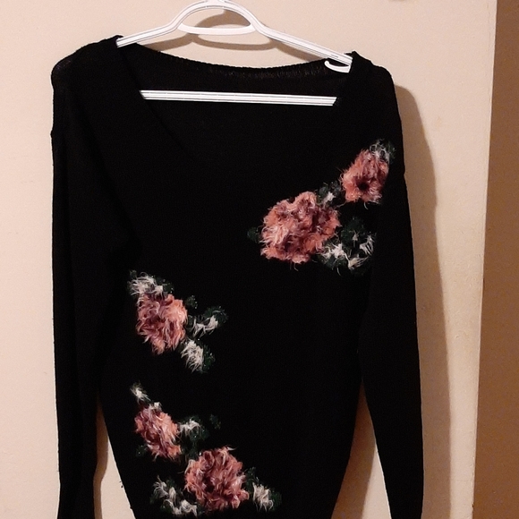 Sweaters - Picture 2 of 2